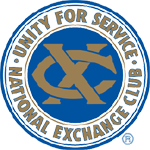 THE NATIONAL EXCHANGE CLUB THE NATIONAL EXCHANGE CLUB